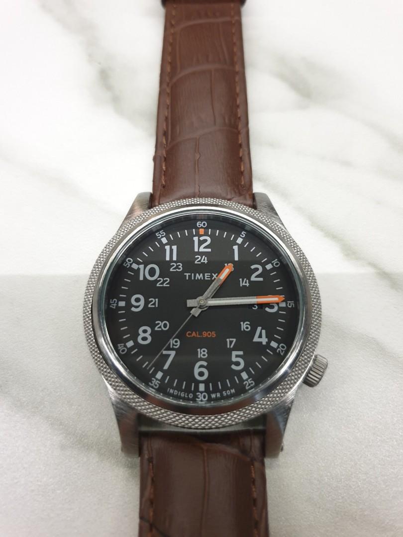 Timex Allied LT 40mm Watch
