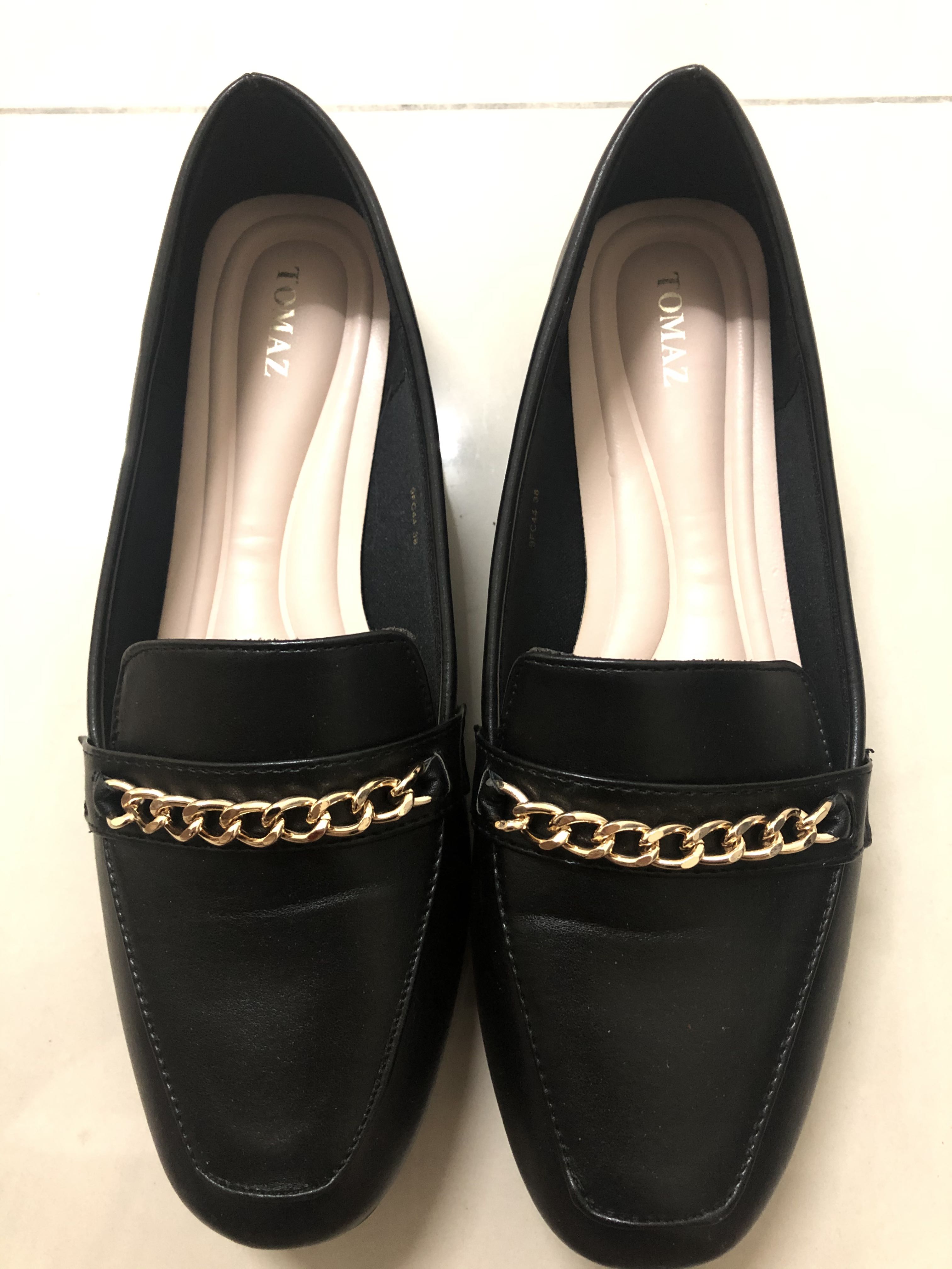 Tomaz sales ladies shoes