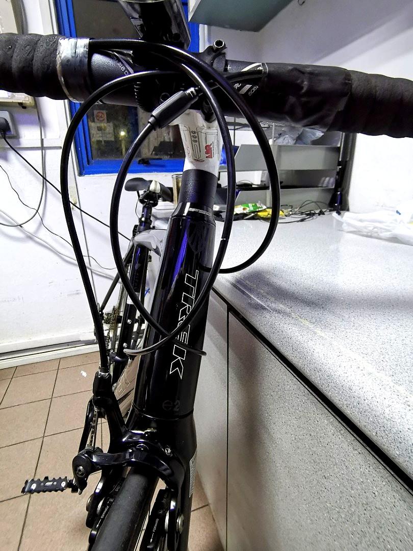 Trek madone discount 2.1 2016