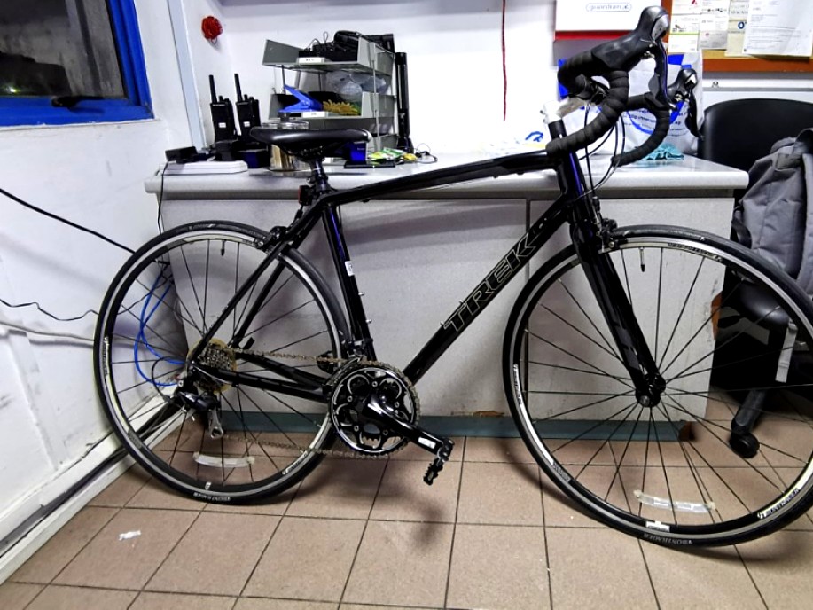 Trek madone 2.1 weight sales