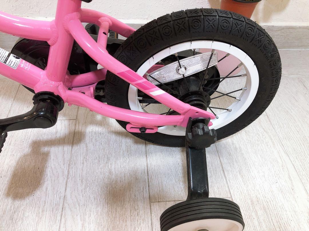 TREK Precaliber 12 Girls 2019