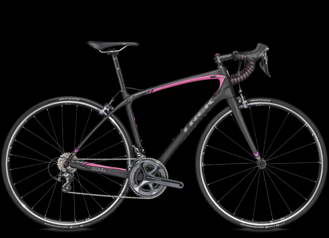 TREK Silque SL Women s Sports Equipment Bicycles Parts