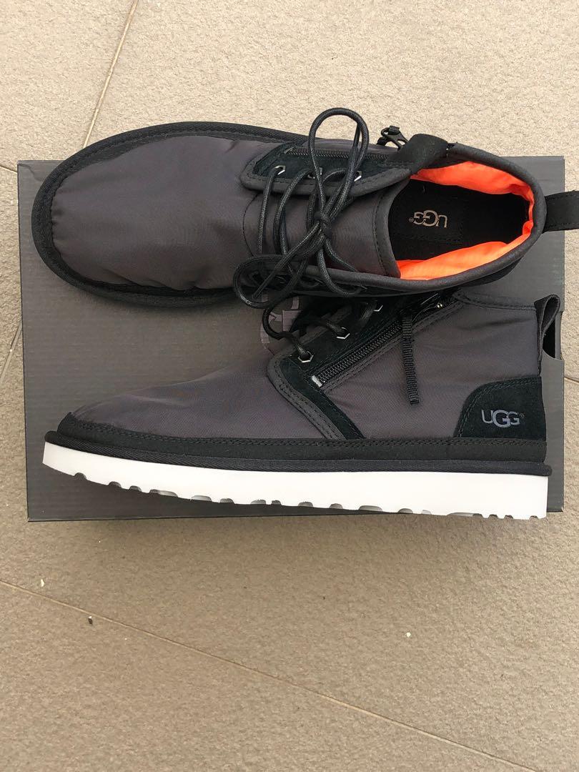 Ugg neumel top zip mlt