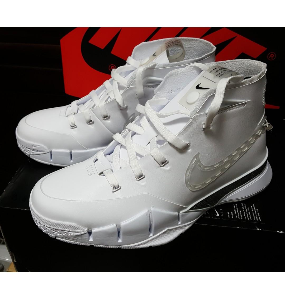 Kobe best sale 1 ncxl