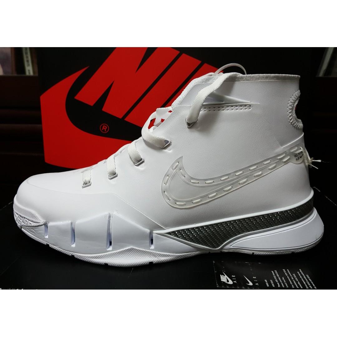 Kobe protro 2025 noise cancelling