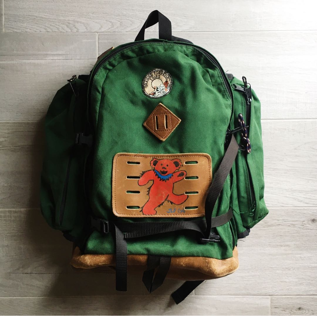 Jansport best sale super sack