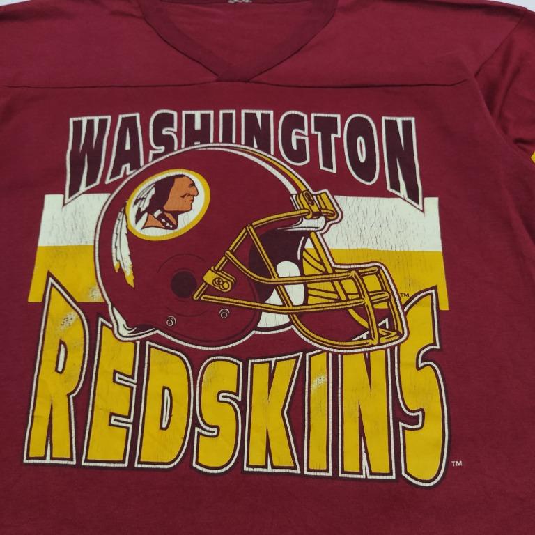 Redskins outlet football shirt