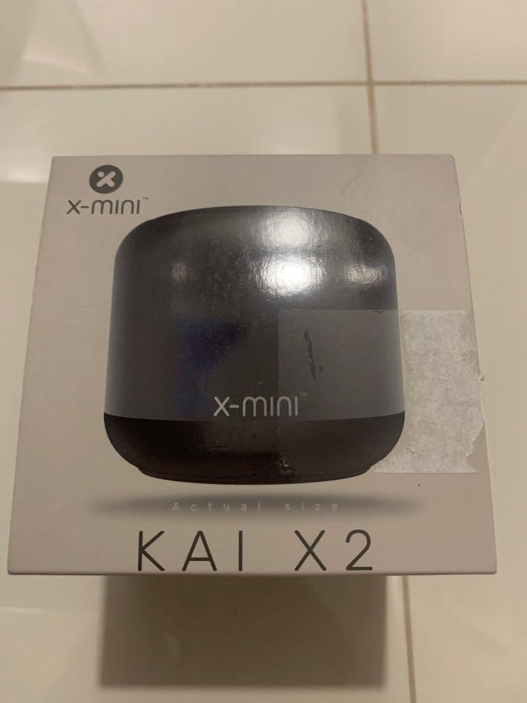 X mini sales kai x2