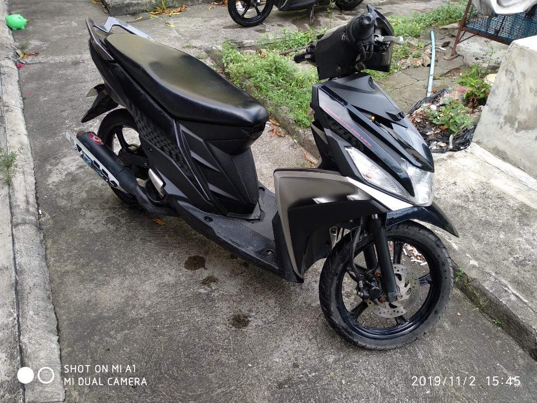 Yamaha, Motorbikes, Motorbikes for Sale on Carousell