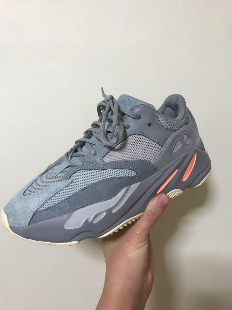 yeezy 700 inertia precio