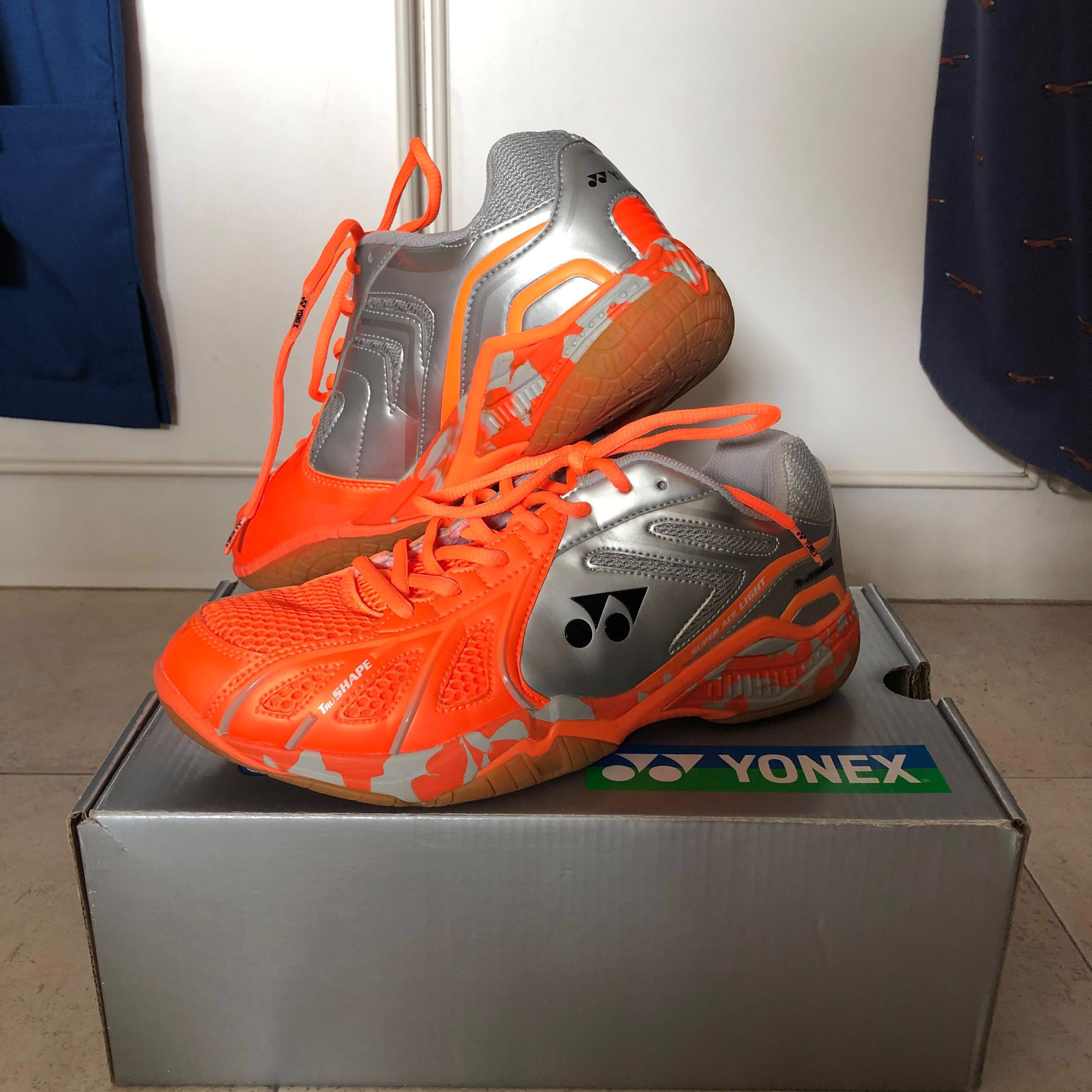 super ace 8 yonex