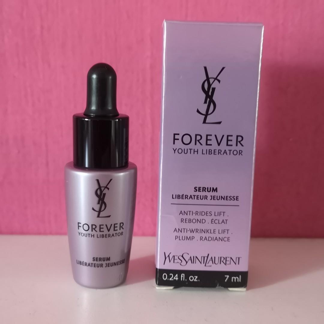 Forever youth liberator serum liberateur jeunesse 2025