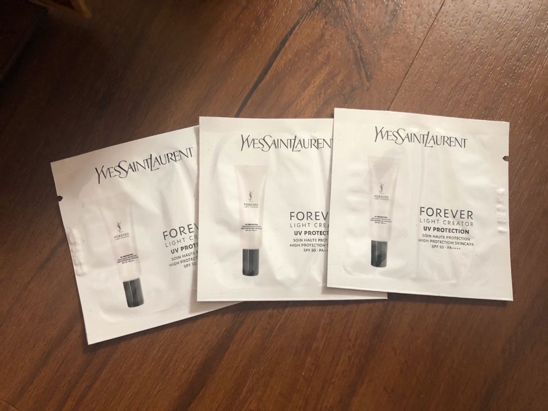Ysl sunblock Clearance