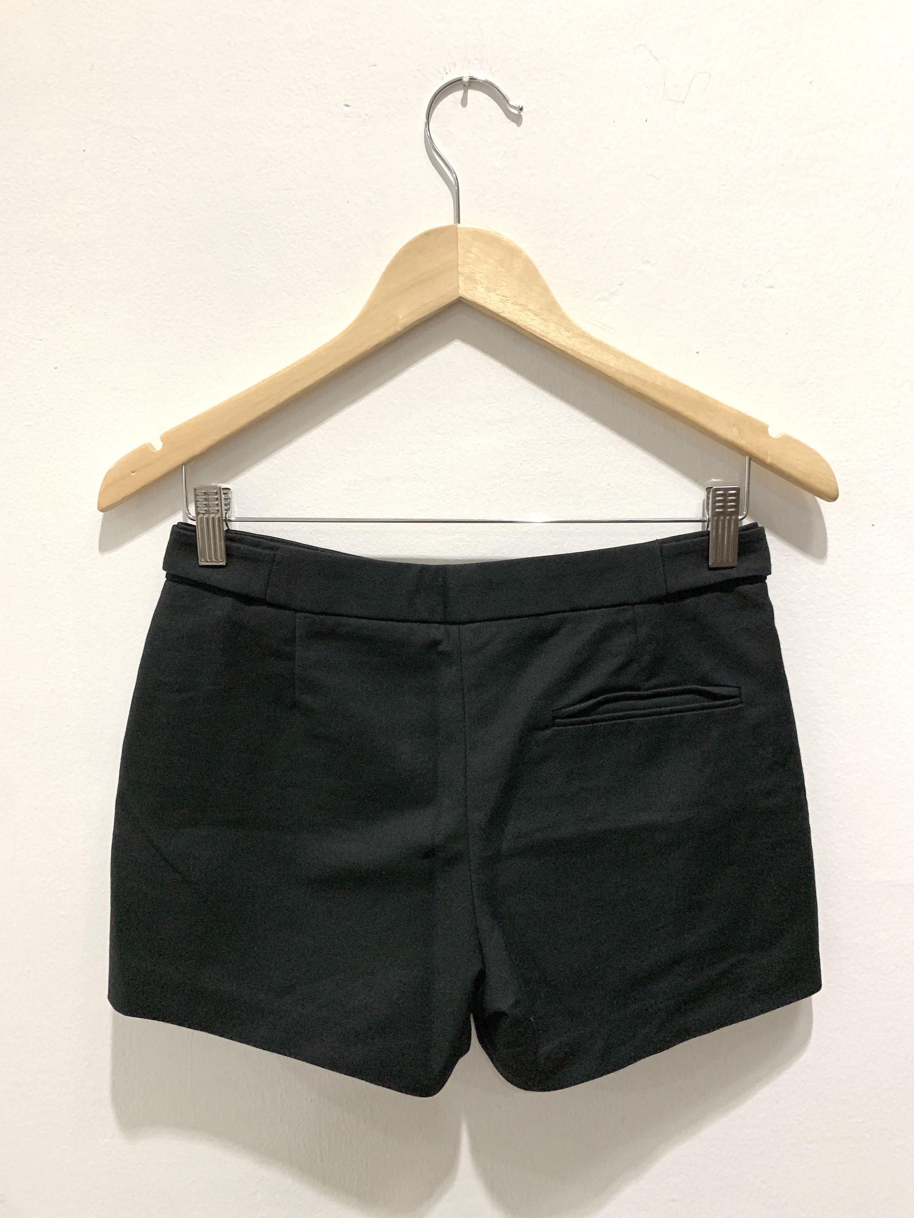 Zara uk shorts on sale