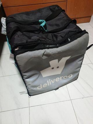 Deliveroo Cube Box (Yishun Pickup)