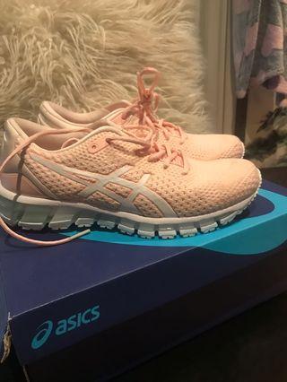ASICS