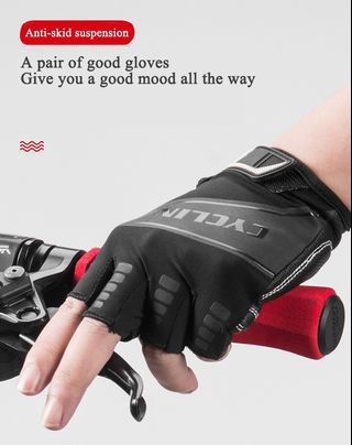 Gloves Collection item 2