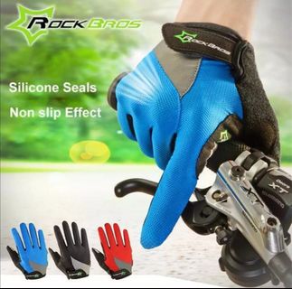 Gloves Collection item 1