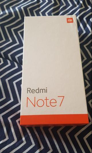 Pixel 3A XL and Redmi Note 7