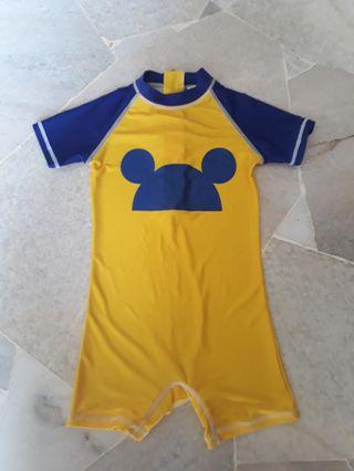 Kids Swimming Suit