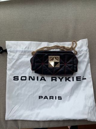 Sonia rykiel bag For Sale | Carousell Singapore