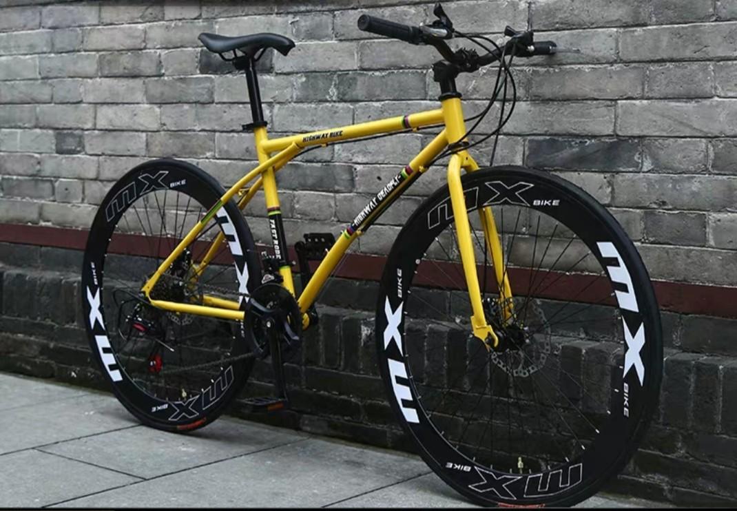 11 11 early bird sales 24 speed 26 inch road bike mtb full