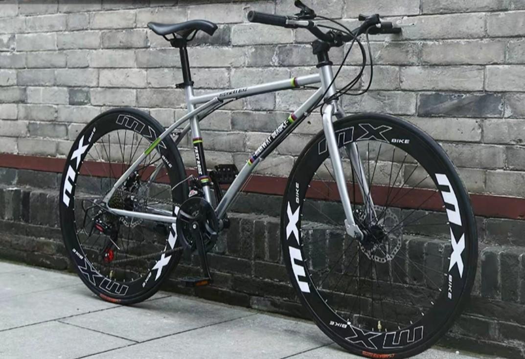 Road bird cycle online