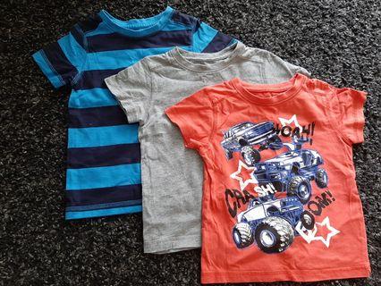 Boys Tshirt