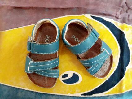 Poney Kids Sandal