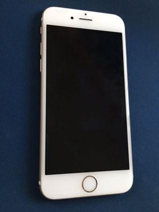 Iphone 6 Second Hand View All Iphone 6 Second Hand Ads In Carousell Philippines