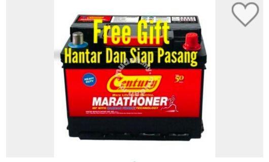 Bateri Kereta Shah Auto Accessories Carousell Malaysia