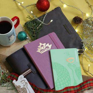 Original Starbucks 2020 Planner or Organizer