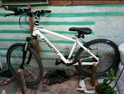 5k bike