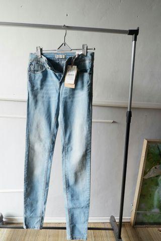 Jeans PnB