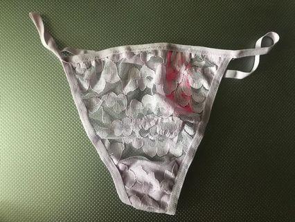 LaSenza Lace G-String