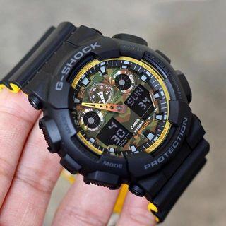 Mix 2 Watches Carousell Malaysia