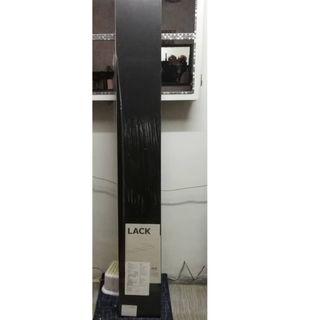 Ikea Wall Rack