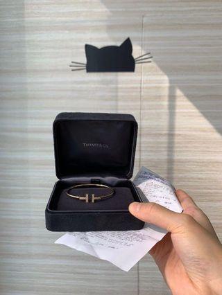 tiffany braclet