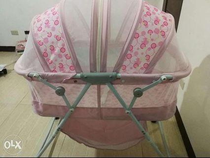 olx baby cradle