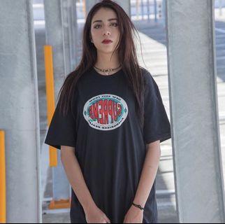Supreme FW19 New Shit Tee in Black