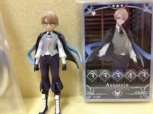 Fate Grand Order Duel Vol 7 Jekyll Toys Games Board Games Cards On Carousell