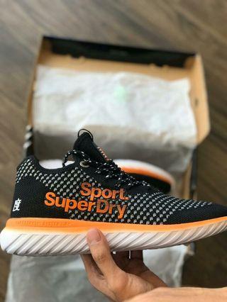 original superdry free sprint wave