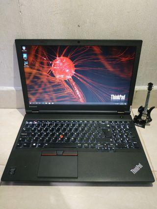 Lenovo thinkpad w541