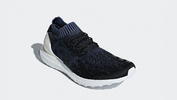 Ultraboost uncaged tech on sale ink