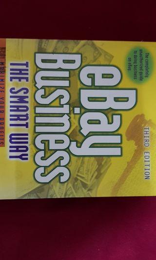 e Bay BUSINESS THE SMART WAY