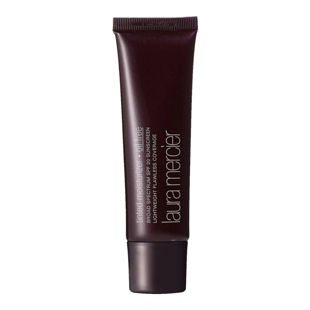 laura mercier oil free tinted moisturizer spf20