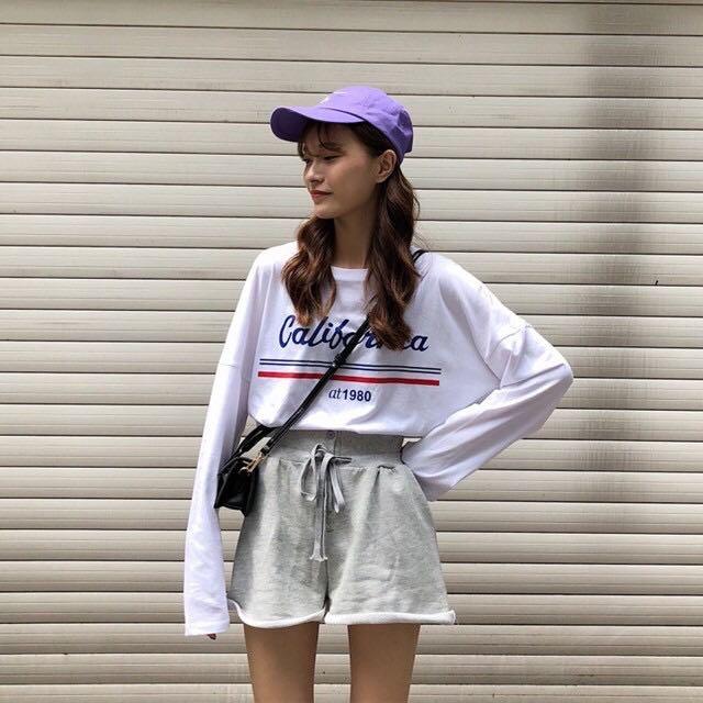 womens long tshirts
