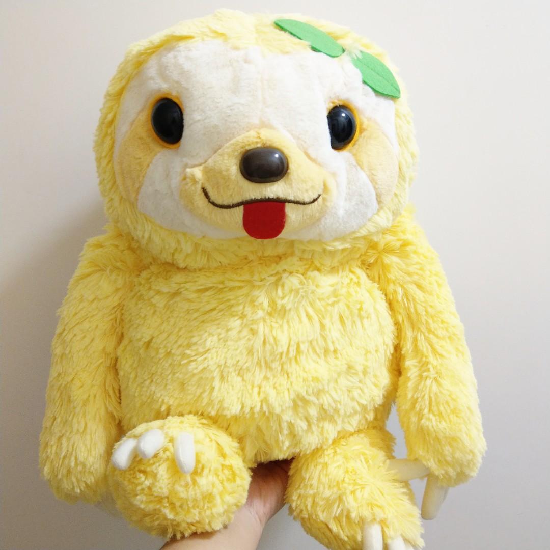 amuse sloth