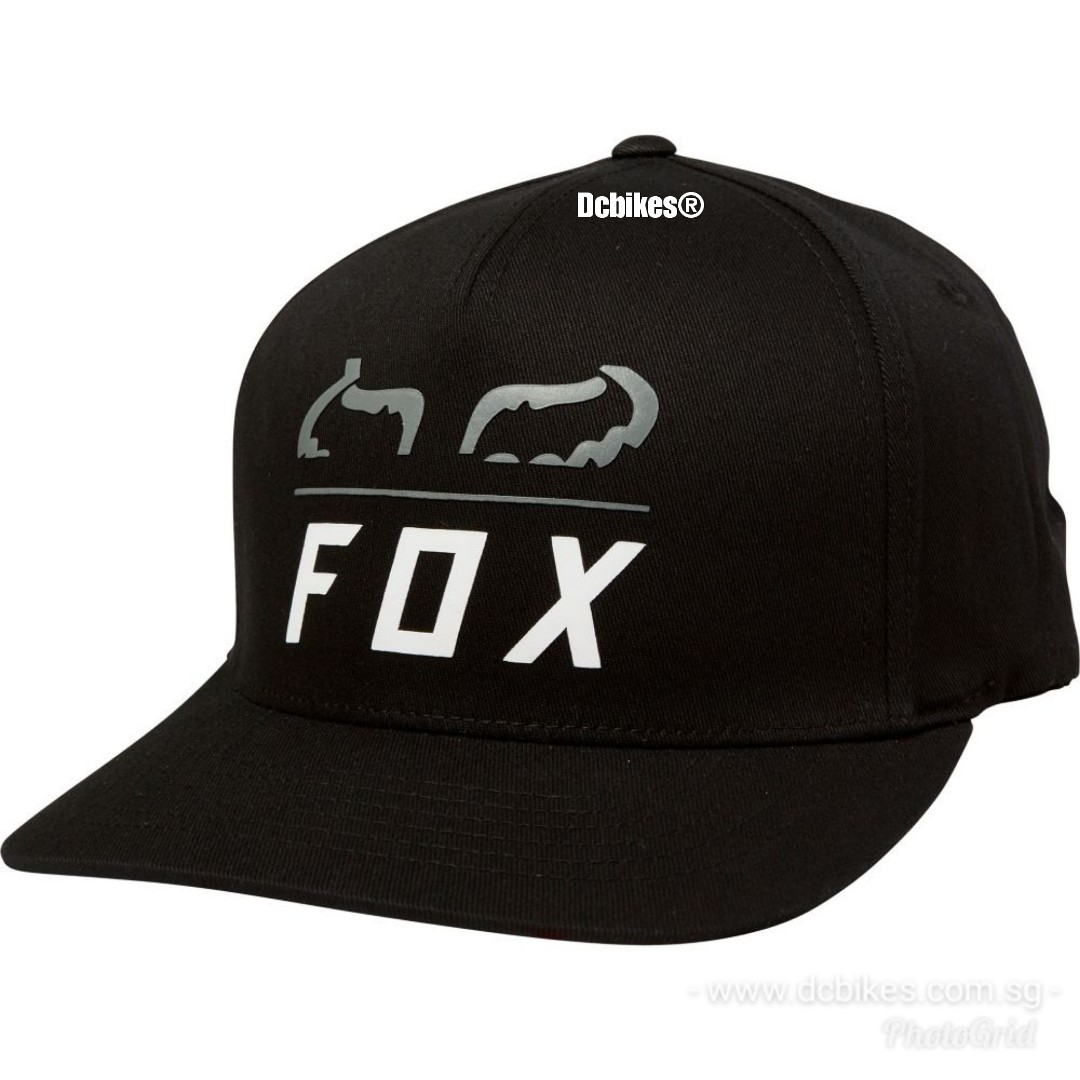 Fox mtb hat clearance