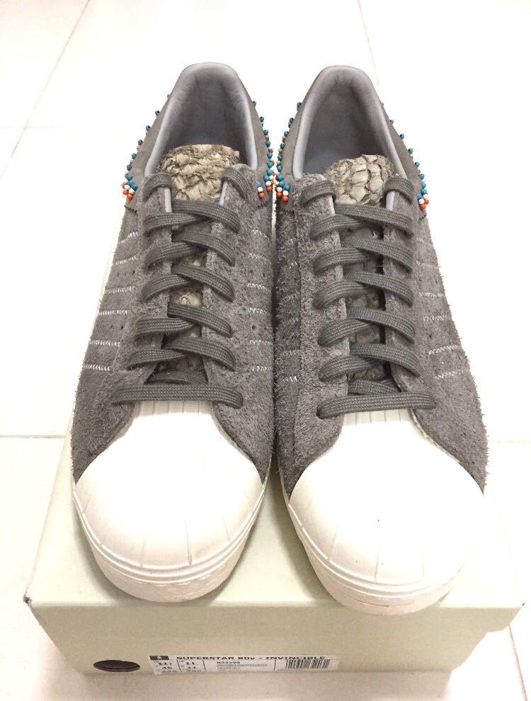 adidas consortium retailers